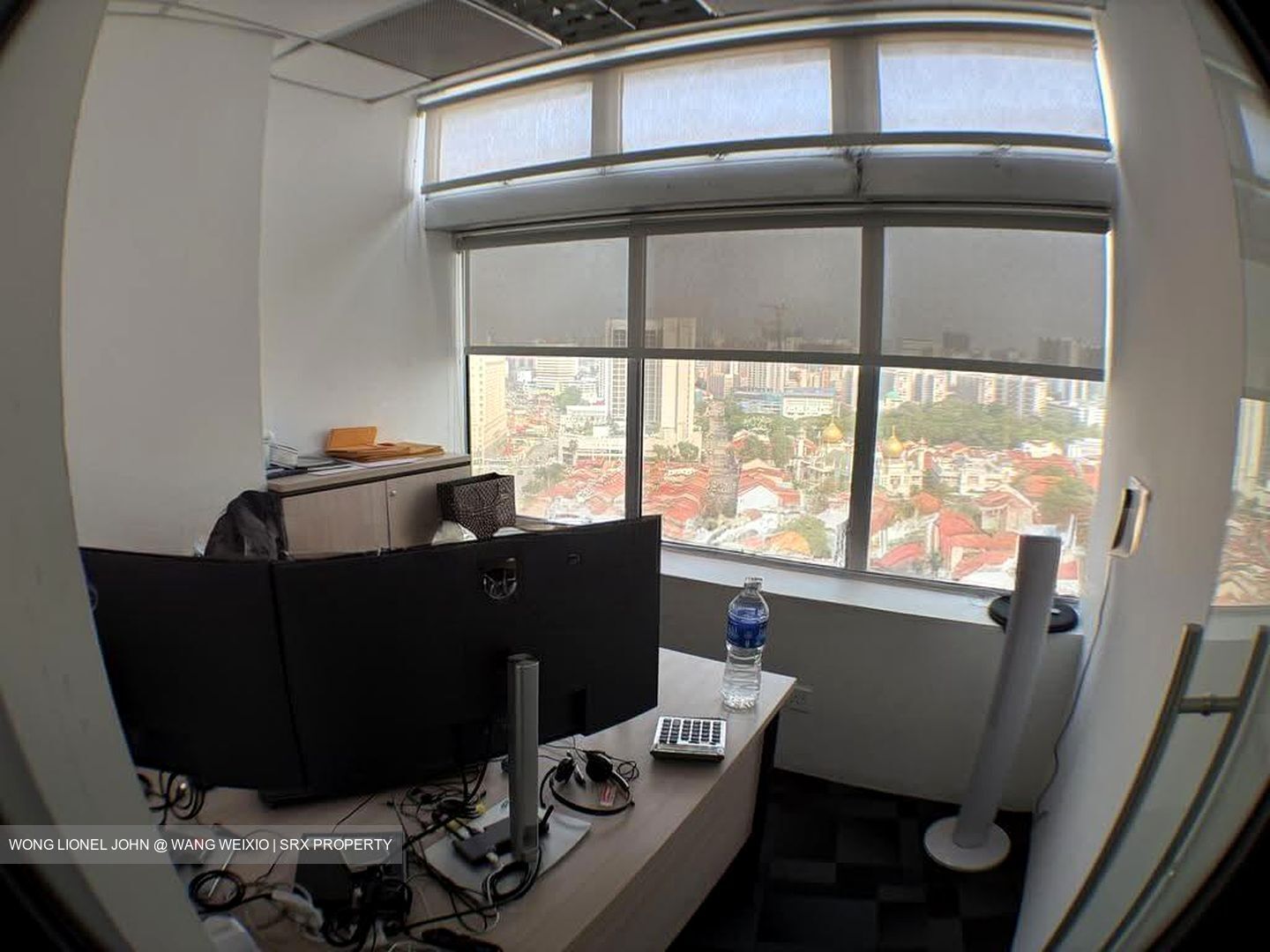 The Plaza (D7), Office #608989671